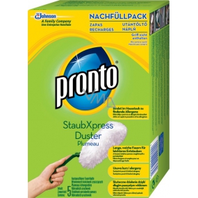 Pronto Duster Refill 5 Pieces