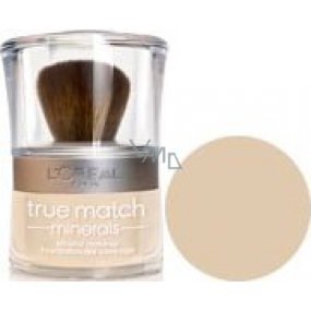 Loreal True Match Minerals makeup powder C3 rose beige 10 g