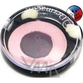 Dermacol Mineral Eye Shadow Duo Eyeshadow 09 3 g