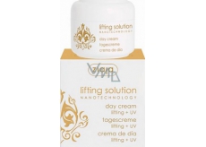 Ziaja Lifting Solution denní krém proti vráskám 50 ml