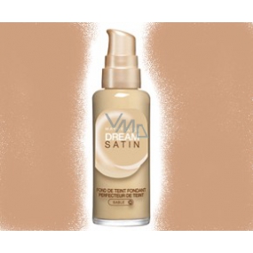 Maybelline Dream Satin Liquid Makeup 040 Fawn 30 ml