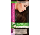 Marion Toning Shampoo 53 Coffee Brown 40 ml