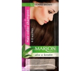 Marion Toning Shampoo 53 Coffee brown 40 ml