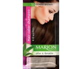 Marion Toning Shampoo 53 Coffee Brown 40 ml