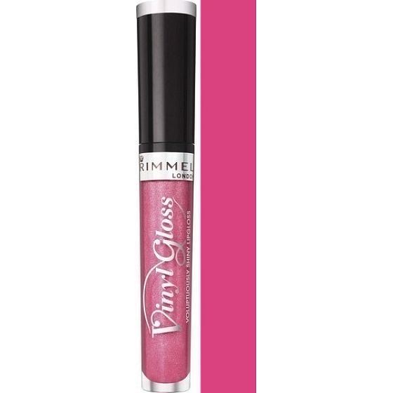 Rimmel London Vinyl Gloss lip gloss 550 5 ml