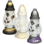 Rolchem Glass lamp Large 24 cm Z27