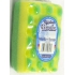 Fountain Bath sponge glued 1 piece