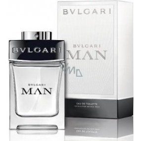 Bvlgari Bvlgari Man AS 100 ml mens aftershave