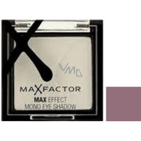 Max Factor Max Effect Mono Eye Shadow 07 Vibrant Mauve 3 g