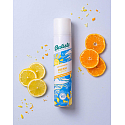 Batiste Fresh Breezy Citrus dry hair shampoo for volume and shine 200 ml