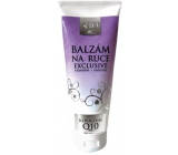 Bione Cosmetics Exclusive Q10 hand balm for all types 200 ml