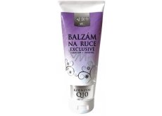 Bione Cosmetics Exclusive Q10 hand balm for all types 200 ml