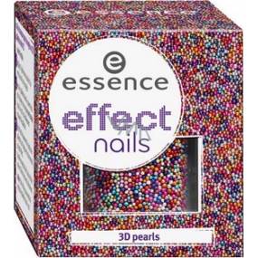 Essence Effect Nails 3D Pearls effect for nails 07 Candy Buffet 3.2 g