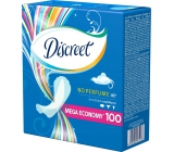 Discreet Air Multiform breathable brief intimate pads for everyday use 100 pieces