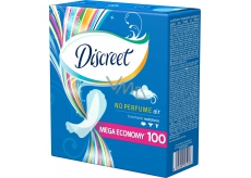 Discreet Air Multiform breathable brief intimate pads for everyday use 100 pieces