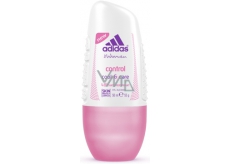 Adidas Cool & Care 48h 6in1 Control ball antiperspirant deodorant roll-on for women 50 ml