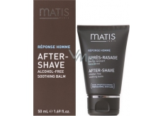 Matis Paris Pour Homme Réponse balzám po holení 50 ml