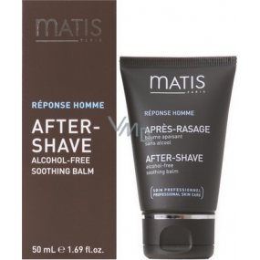 Matis Paris Pour Homme Response After Shave Balm 50 ml