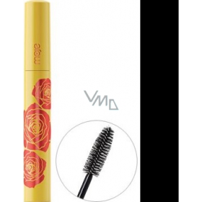 My Giga mascara for a gigantic volume with the regenerative effects of vitamins 01 black 11 ml