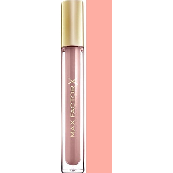 Max Factor Color Elixir Gloss Lip Gloss 15 Radiant Rose 3.8 ml