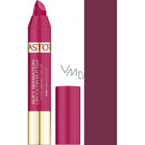 Astor Soft Sensation Lipcolor Butter Matte Kamzakrasou