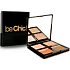 Be Chic! Summer Look Eye Shadow Palette palette of 4 eye shadows