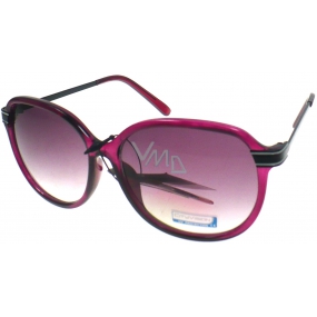 Fx Line Sunglasses purple 023296