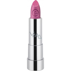 Essence Sheer & Shine Lipstick Lipstick 07 Sparkling Miracle 3.5 g