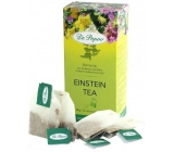 Dr. Popov Einstein tea herbal tea for mental work 30 g