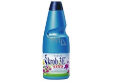 3E Extra Natural liquid starch 500 ml