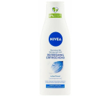 Nivea Visage Refreshing Cleansing Milk 200 ml