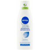 Nivea Visage Refreshing Cleansing Milk 200 ml