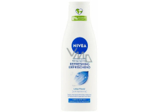 Nivea Visage Refreshing Cleansing Milk 200 ml