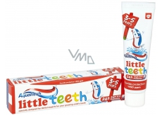 Aquafresh Little Teeth Kids 3-5 let zubní pasta 50 ml