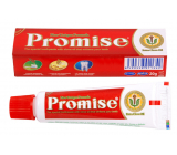 Promise with clove oil whitening toothpaste 150 g