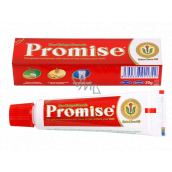 Promise with clove oil whitening toothpaste 150 g