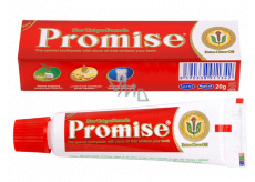 Promise with Clove Oil Whitening Toothpaste 150 g