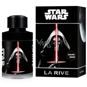 La Rive Star Wars EdT 75 ml eau de toilette Ladies