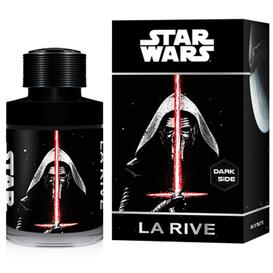 La Rive Star Wars EdT 75 ml eau de toilette Ladies