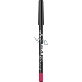 Essence Ultra Last Lipliner Lip Pencil 04 Fuchsia Romance 1.2 g