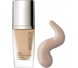 Artdeco High Performance Lifting Foundation firming long-lasting makeup 12 Reflecting Shell 30 ml