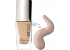 Artdeco High Performance Lifting Foundation firming long-lasting makeup 12 Reflecting Shell 30 ml