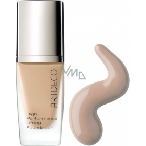 Artdeco High Performance Lifting Foundation firming long-lasting makeup 12 Reflecting Shell 30 ml