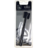Elite Models Cosmetic brush and comb for eyebrows and eyelashes 240 14 cm