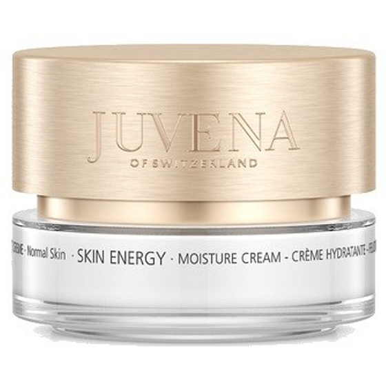 Juvena Skin Energy Moisture all-day cream 50 ml