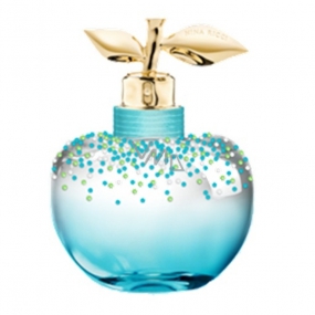 Nina Ricci Luna Les Gourmandises EdT 80 ml Eau de Toilette Tester