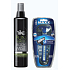 Nike Fun Water Body Mist Outrageous Perfumed Body Spray for Men 200 ml + razor for men gift set