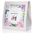 Ryor Hyaluronic acid gel serum 30 ml + Seaweed cream 50 ml, cosmetic set