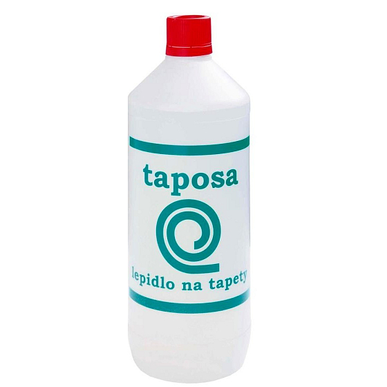 Taposa Wallpaper adhesive liquid 1 kg