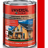 Colorlak Univerzal SU2013 synthetic glossy topcoat Red Currant 0.35 l